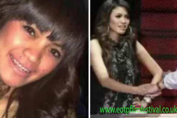 Kejutan di ‘Take Me Out’ Nikita Mirzani Tampil Menyamar Kejutan di 'Take Me Out