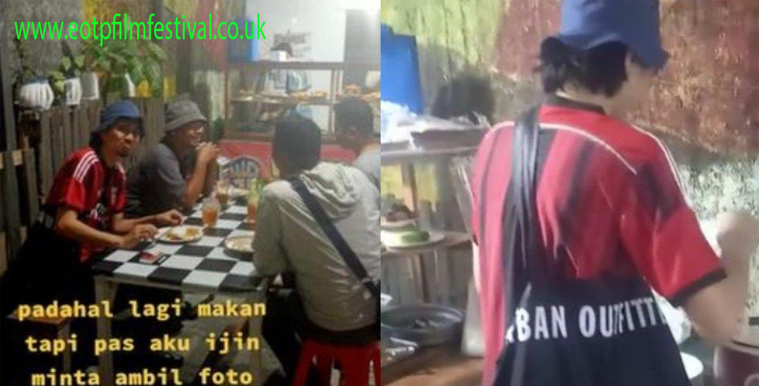 Kesederhanaan Duta