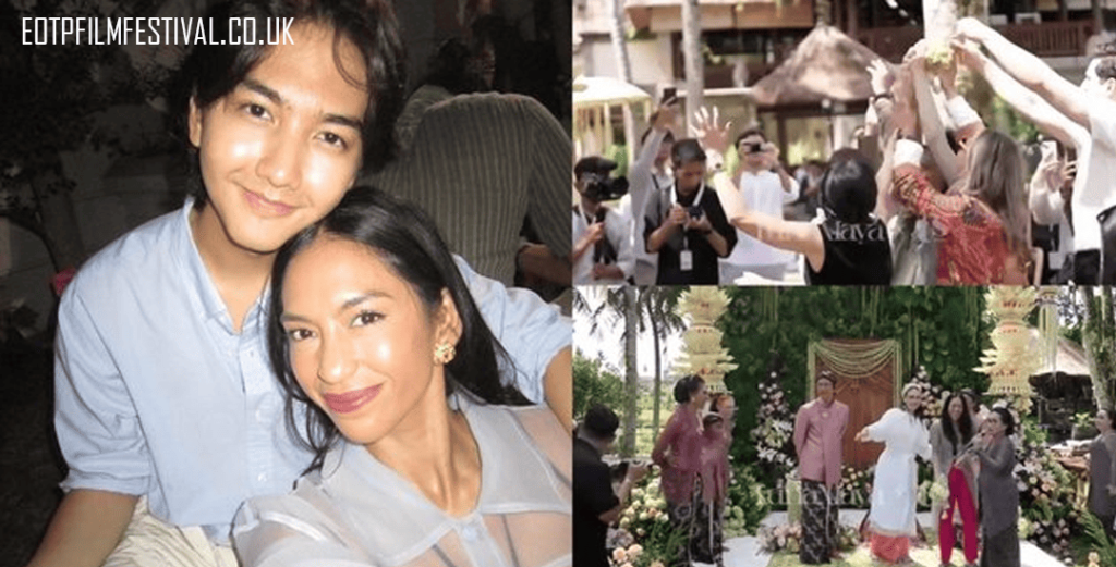 Taskya Namya Dapat Ronce Melati Luna Maya (1)
