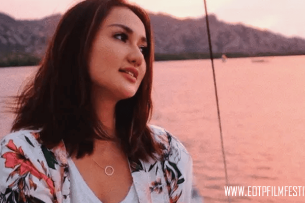 Tengku Dewi Pindah ke Bali Setelah Cerai dari Andrew Andika Tengku dewi