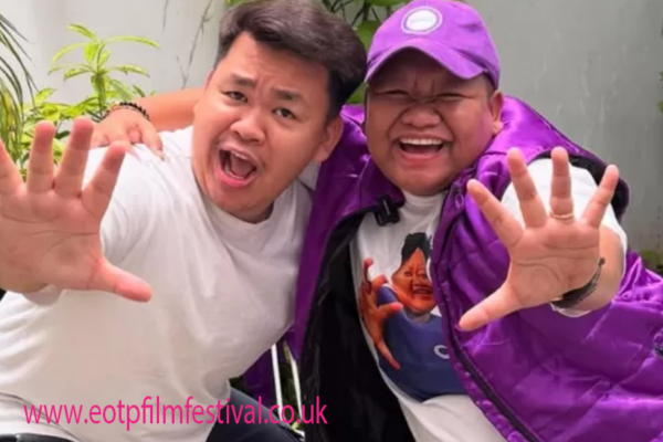 Teuku Rizky Ikuti Tren Kesenjangan