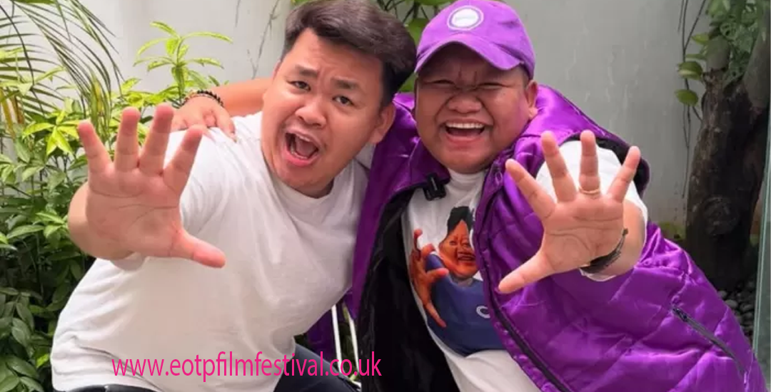 Teuku Rizky Ikuti Tren Kesenjangan