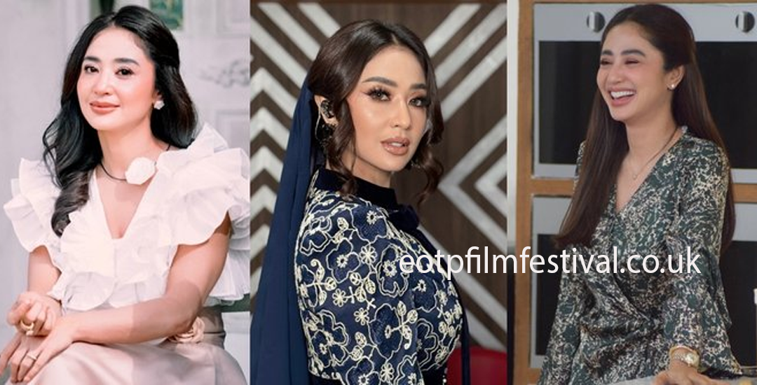 Dewi Perssik