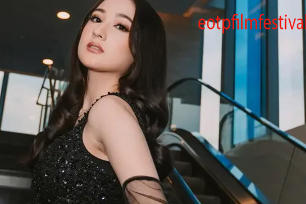 Laura Moane Mantan Pacar Al Ghazali yang Viral Laura Moane