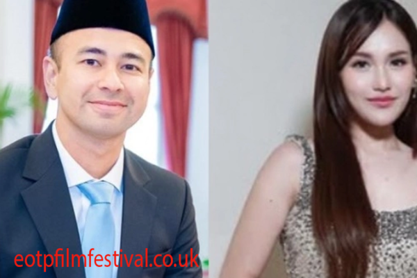 Skandal Perselingkuhan Raffi dan Ayu Kembali Mencuat di Media Skandal Perselingkuhan