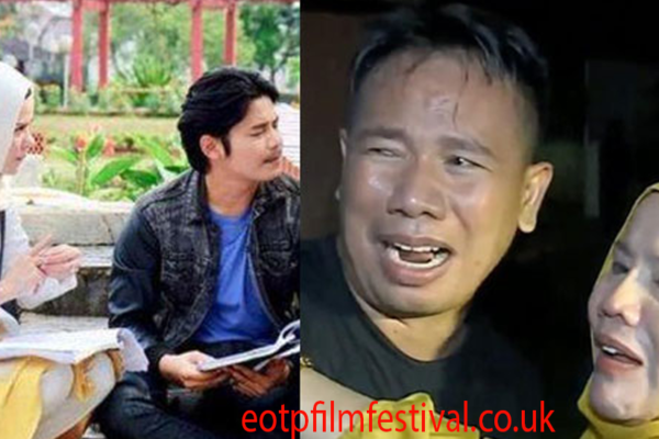 Viral Dugaan Vicky Prasetyo