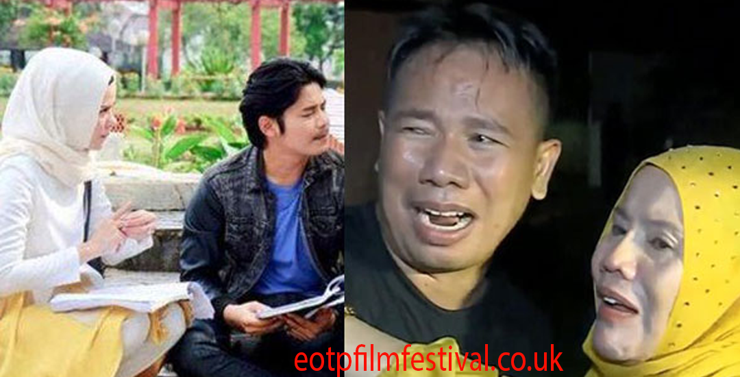 Viral Dugaan Vicky Prasetyo