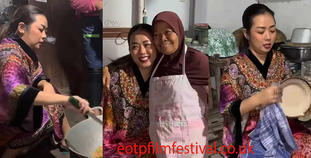 Viral Soimah