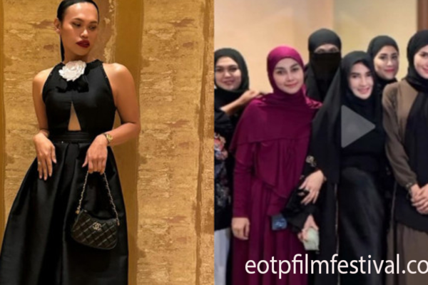 Viral Wanda Hara