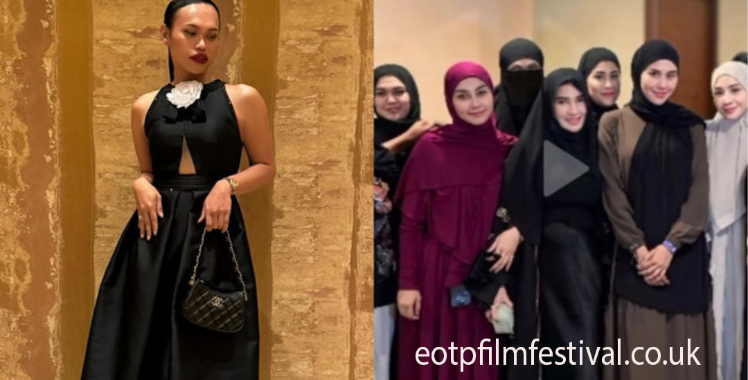 Viral Wanda Hara