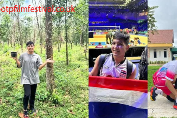 Jirayut Beli Kebun Karet di Thailand Seharga Ratusan Juta Jirayut