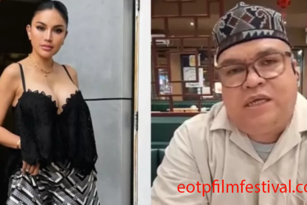 Nikita Mirzani Bagikan Video Kontroversial yang Melibatkan Nikita Mirzani