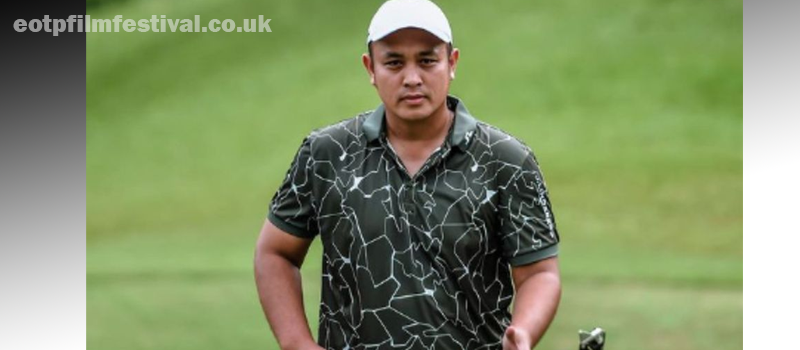 Gilang Dirga: Dari Model hingga Raja Komedi Gilang Dirga
