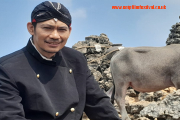 Dony Alamsyah