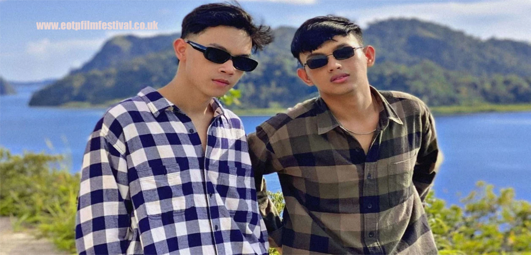 Ryan dan Farhan
