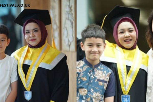 Rafathar dan Mbak Lala