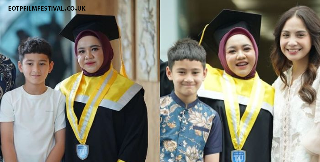 Rafathar dan Mbak Lala