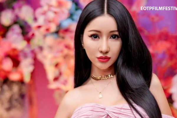 Lucinta Luna Operasi Pita Suara, Netizen: Jadi Mirip Suara Lolly Lucinta Luna Operasi Pita Suara