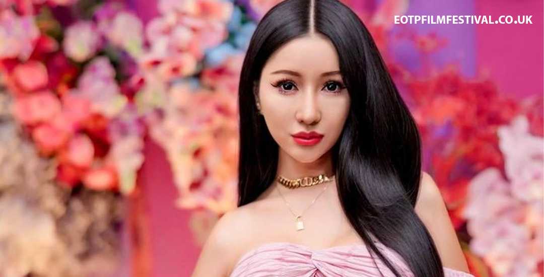Lucinta Luna Operasi Pita Suara
