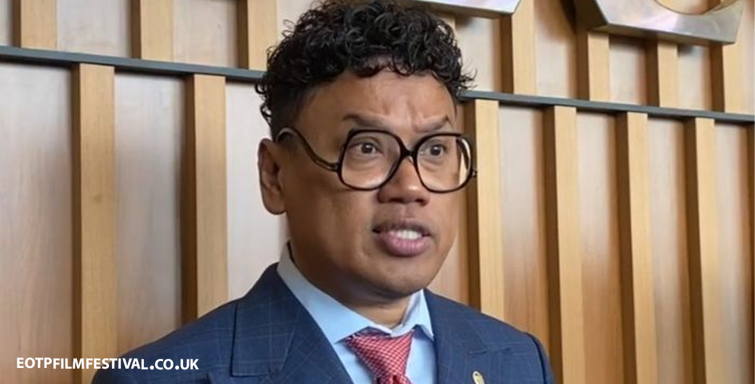 Uya Kuya Ogah Pakai Skincare Lokal