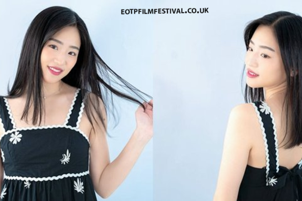 Momen Haruka Eks JKT48 Rayakan Ultah ke-33