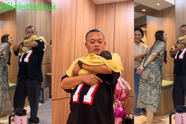 Sule Angkat Bicara