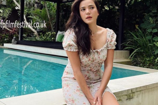 Alice Norin Artis TikTok