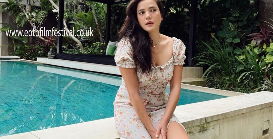 Alice Norin Artis TikTok