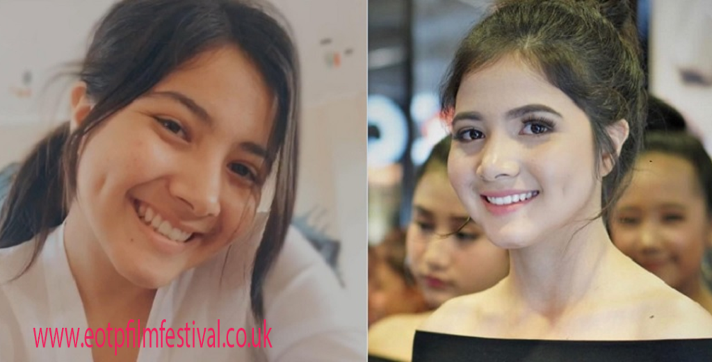 Bulan Sutena Artis TikTok
