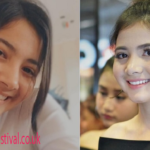 Bulan Sutena Artis TikTok