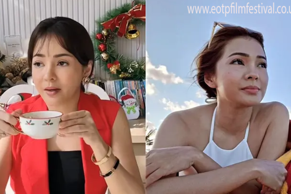 Maya Septa Artis Cantik