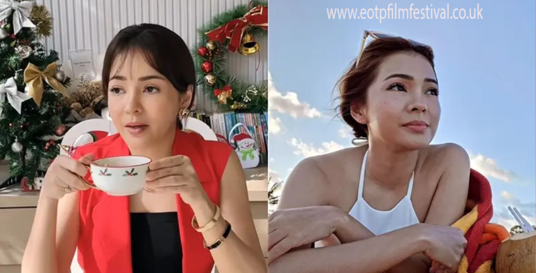 Maya Septa Artis Cantik dan Inspirasi di TikTok