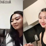 erika putri pelaku media sosial