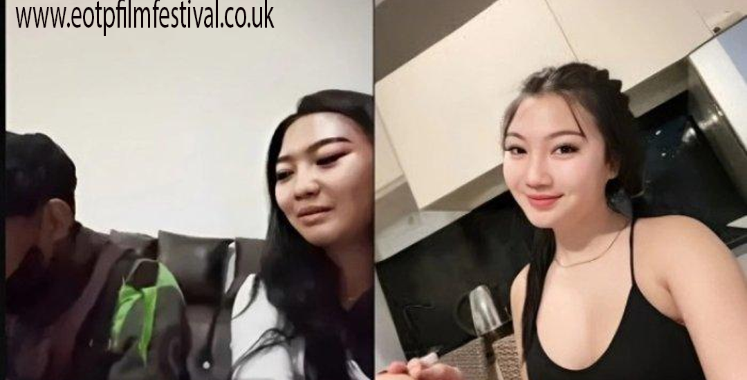 erika putri pelaku media sosial