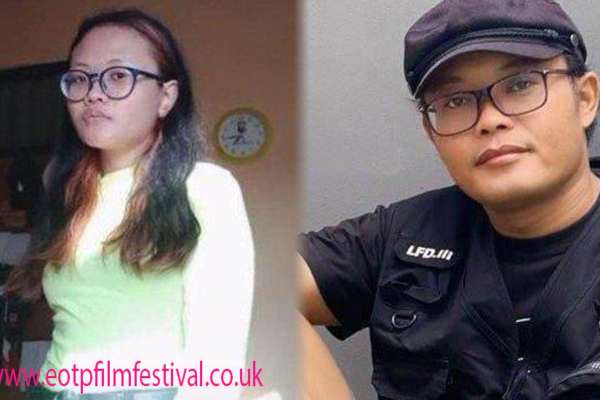 Amanda Putri Fenomena TikTok