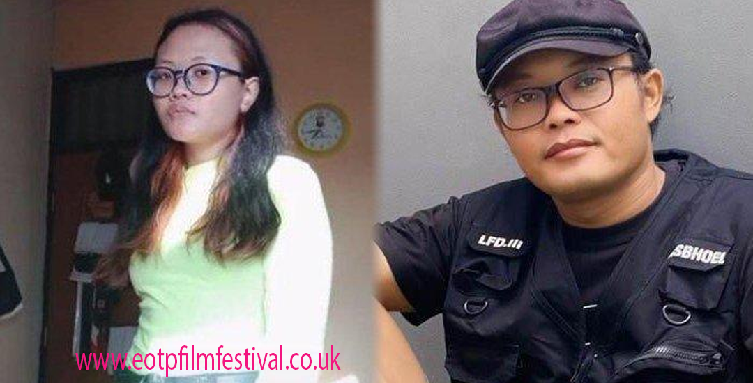 Amanda Putri Fenomena TikTok