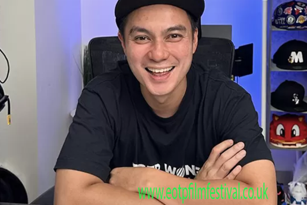 Baim Wong Dari Artis