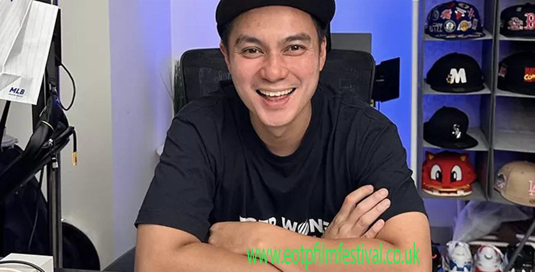 Baim Wong Dari Artis