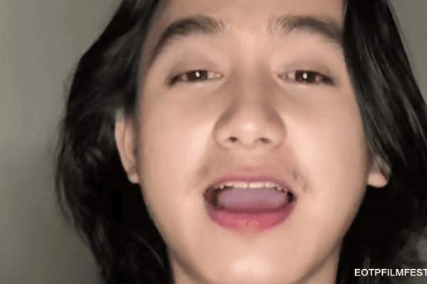 Bowo Alpenliebe Curi Perhatian Makin Ganteng