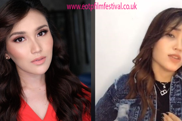Inka Ineke Sosok Wanita Cantik