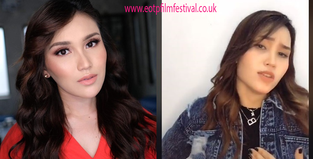 Inka Ineke Sosok Wanita Cantik