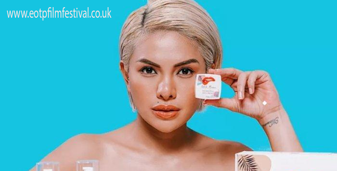 Nikita Mirzani Skincare
