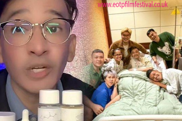 Ruben Onsu Fokus Berjualan