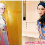 Tantri Namirah Konsistensi