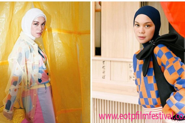 Tantri Namirah Konsistensi