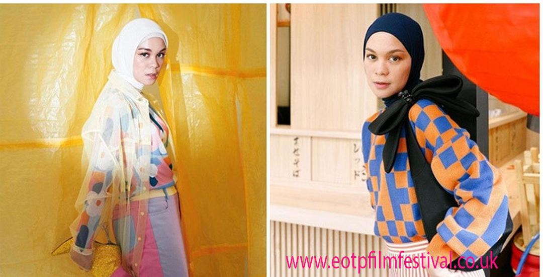 Tantri Namirah Konsistensi