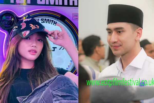 Viral di TikTok Fuji
