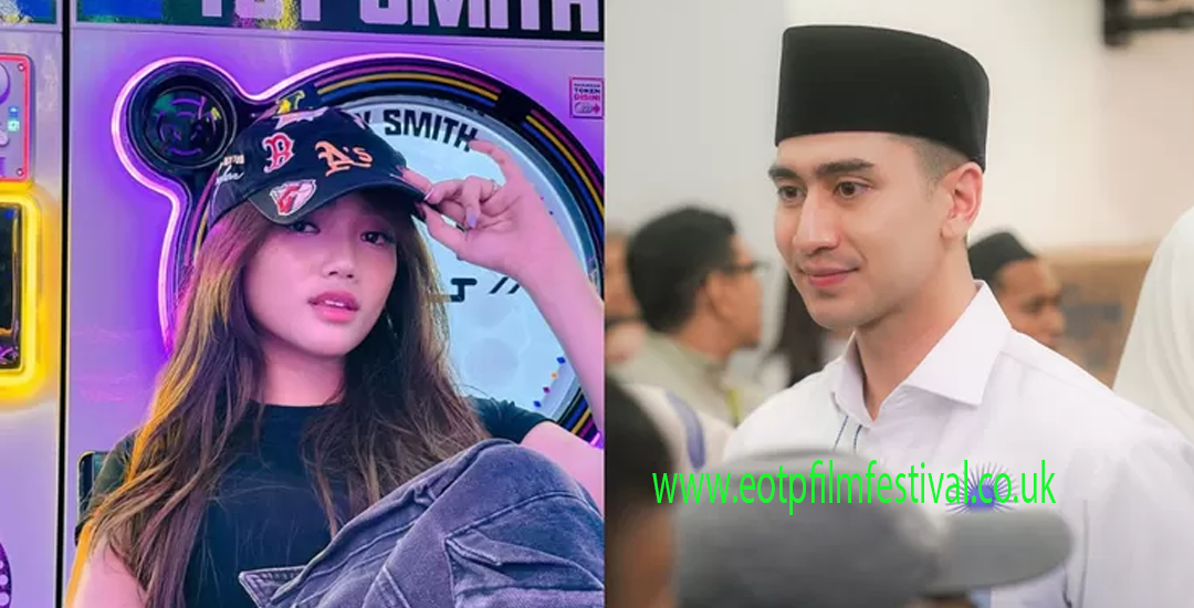 Viral di TikTok Fuji