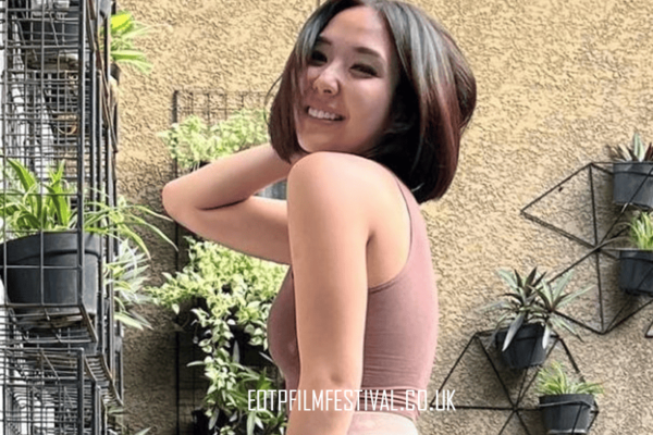 Gisella Anastasia Gandeng Cinta Brian ke Nikahan Luna Maya gisel