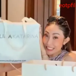 Ayu Dewi Bagikan